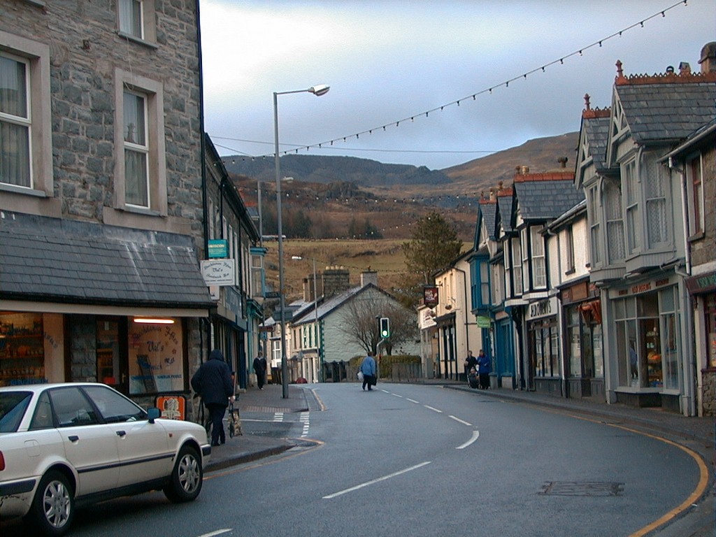 Blaenau Ffestiniog03