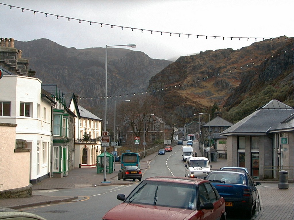 Blaenau Ffestiniog04